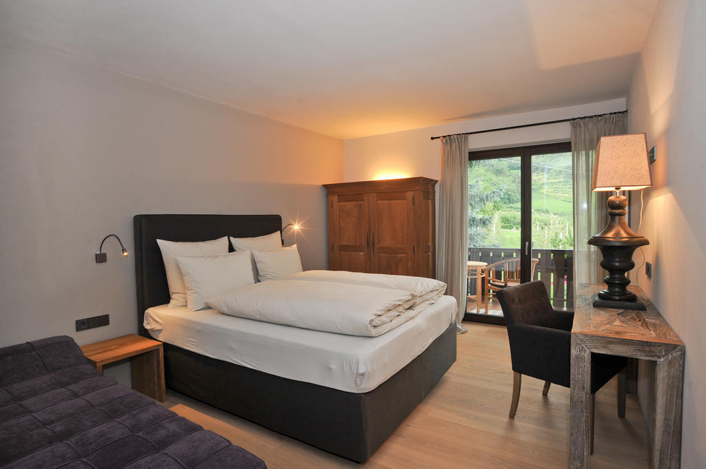 Pension Hauenstein Лагундо Номер фото