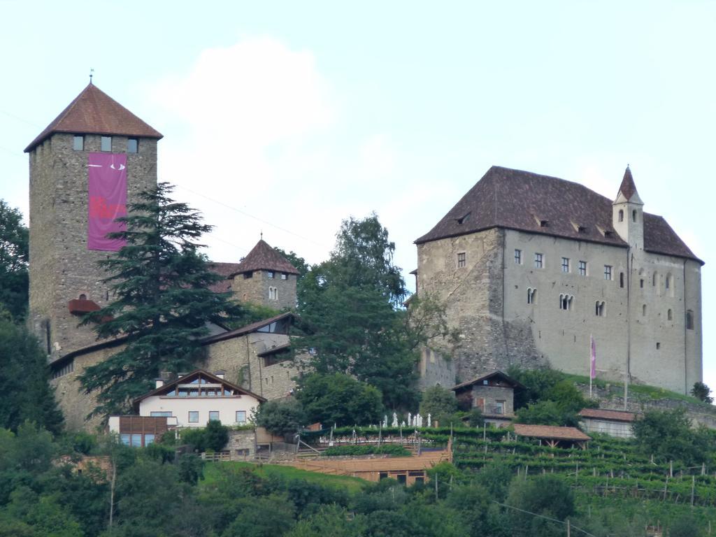Pension Hauenstein Лагундо Екстер'єр фото